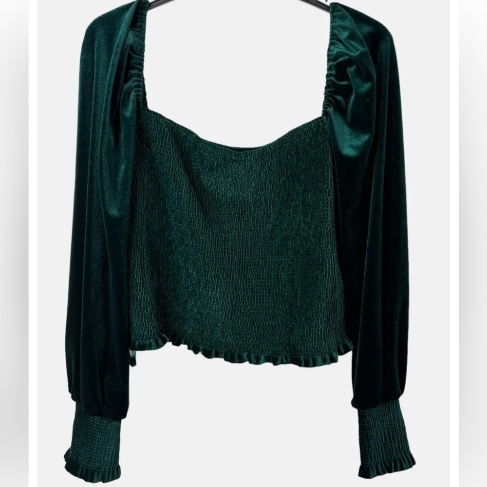 NWT Gianni Bini Blouse